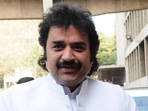Adampur MLA Kuldeep Bishnoi has been expelled from Congress.(HT File)