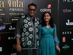 Anurag Basu at the IIFA Awards in Abu Dhabi. (AP)(AP) Anurag Basu at the IIFA Awards in Abu Dhabi. (AP)(AP)
