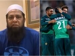 Inzamam-ul-Haq; Pakistan team(YouTube/AP) Inzamam-ul-Haq; Pakistan team(YouTube/AP)