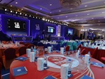 IPL 2022 player auction.(IPL) IPL 2022 player auction.(IPL)