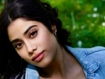 Janhvi Kapoor's pictures from Berlin. Janhvi Kapoor's pictures from Berlin.