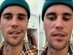 Justin Bieber has shared a video on Instagram. Justin Bieber has shared a video on Instagram.