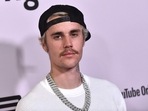 Justin Bieber on Friday told fans in a video posted on Instagram that he's been diagnosed with Ramsay Hunt Syndrome, which is causing him partial facial paralysis.(AFP) Justin Bieber on Friday told fans in a video posted on Instagram that he's been diagnosed with Ramsay Hunt Syndrome, which is causing him partial facial paralysis.(AFP)