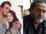 Mahima Chaudhary talked about drawing inspiration from Sanjay Dutt during her cancer recovery. Mahima Chaudhary talked about drawing inspiration from Sanjay Dutt during her cancer recovery.