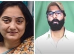 YouTuber Faisal Wani apologised for the video he crated on Nupur Sharma and said he did not have any ill intention behind creating the video. YouTuber Faisal Wani apologised for the video he crated on Nupur Sharma and said he did not have any ill intention behind creating the video. 