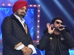 Gippy Grewal on Sidhu Moose Wala's birth anniversary. Gippy Grewal on Sidhu Moose Wala's birth anniversary.