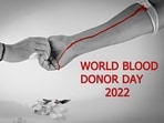 . The rate of blood donation in India amounts to only 1% of the population . The rate of blood donation in India amounts to only 1% of the population