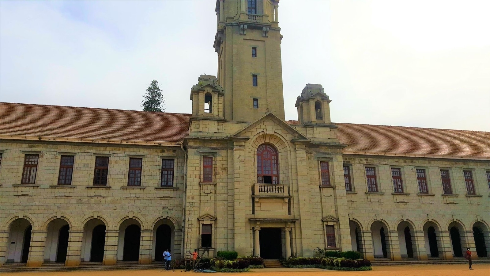 Indian Institute of Science  Tata group
