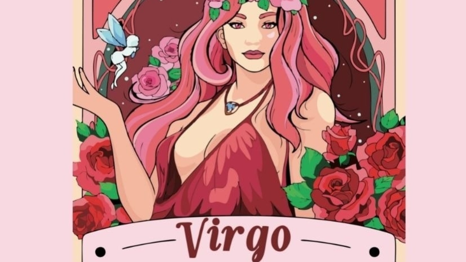 Virgo Horoscope Today Daily Predictions for June 12, '22 states, to