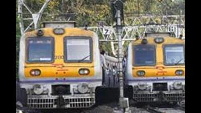 The report suggests an additional holding pond for the water of the catchment area between Dadar and Parel to prevent water logging. (Hindustan Times) The report suggests an additional holding pond for the water of the catchment area between Dadar and Parel to prevent water logging. (Hindustan Times)