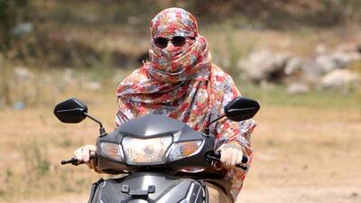 ince IMD started collating heatwave data in 2011, Chandigarh had never recorded heatwave on seven straight days. (Ravi Kumar/HT) ince IMD started collating heatwave data in 2011, Chandigarh had never recorded heatwave on seven straight days. (Ravi Kumar/HT)