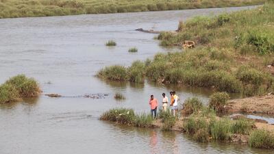 Two youths were found dead in Vishrantwadi lake on Friday, said police officials. (REPRESENTATIVE IMAGE)