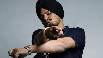 Sidhu Moosewala. Sidhu Moosewala.