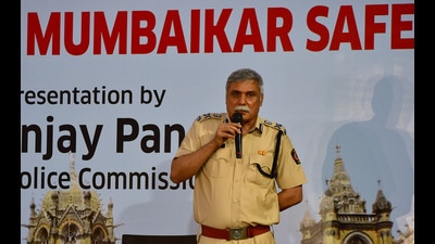 Though police sources said that the circular would mostly apply to disputed cases, ascertaining whether the case is genuine or not is only possible after registering the offence. (HT PHOTO)