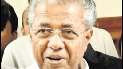 Amidst opposition parties’ clamour for his resignation after fresh revelations against him in the gold smuggling case, Kerala chief minister Pinarayi Vijayan on Saturday hit back at detractors, saying the allegations were not going to affect him nor his government (Agencies)