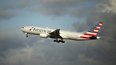 US drops Covid-19 test requirement for international travel to boost tourism &nbsp; (REUTERS/Sarah Meyssonnier/File Photo)