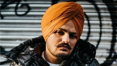 Sidhu Moose Wala was shot dead in Punjab's Mansa on May 29 Sidhu Moose Wala was shot dead in Punjab's Mansa on May 29