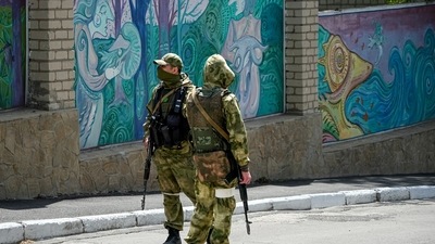 Early in June, the United Nations said that more than 250 children have been killed since the war began and five million remain at risk of violence and abuse. (AP) Early in June, the United Nations said that more than 250 children have been killed since the war began and five million remain at risk of violence and abuse. (AP)