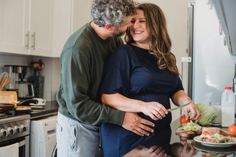 Tips to build healthy relationships, lead a mentally healthy life with your romantic partner (Amina Filkins) Tips to build healthy relationships, lead a mentally healthy life with your romantic partner (Amina Filkins)