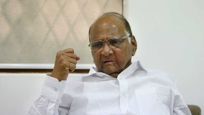 NCP chief Sharad Pawar. (HT FILE PHOTO) NCP chief Sharad Pawar. (HT FILE PHOTO)