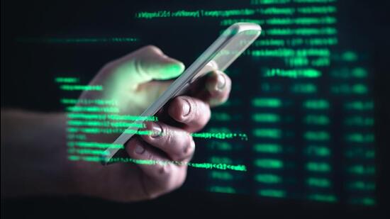 Panchkula police have registered a case of criminal intimidation and launched a probe. (Shutterstock)