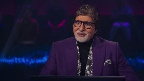 Amitabh Bachchan announced Kaun Banega Crorepati (KBC) 14.