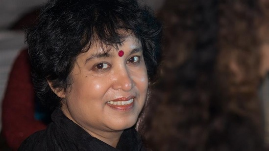 Bangladeshi author Taslima Nasreen earlier said the Prophet is not above criticism.&nbsp;