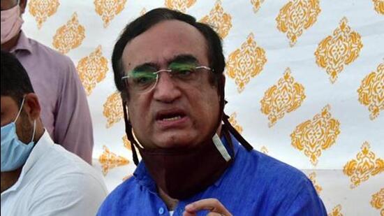 How Congress’s Ajay Maken lost in Haryana: Here’s the math