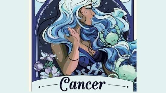 Cancer Daily Horoscope for June :It is a good time to reflect and take a relook at your desired life goals.