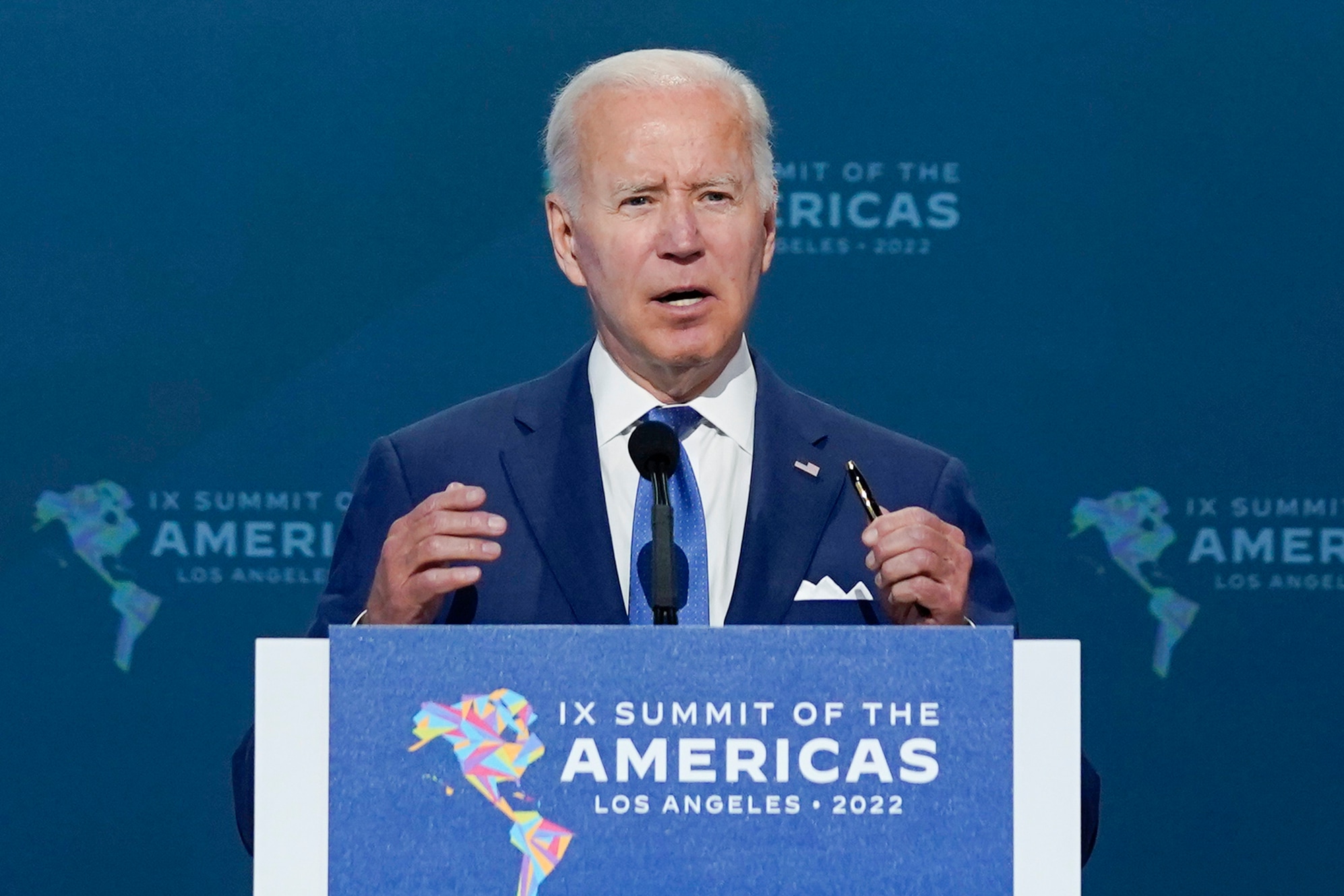 US President Joe Biden (AP file) US President Joe Biden (AP file)