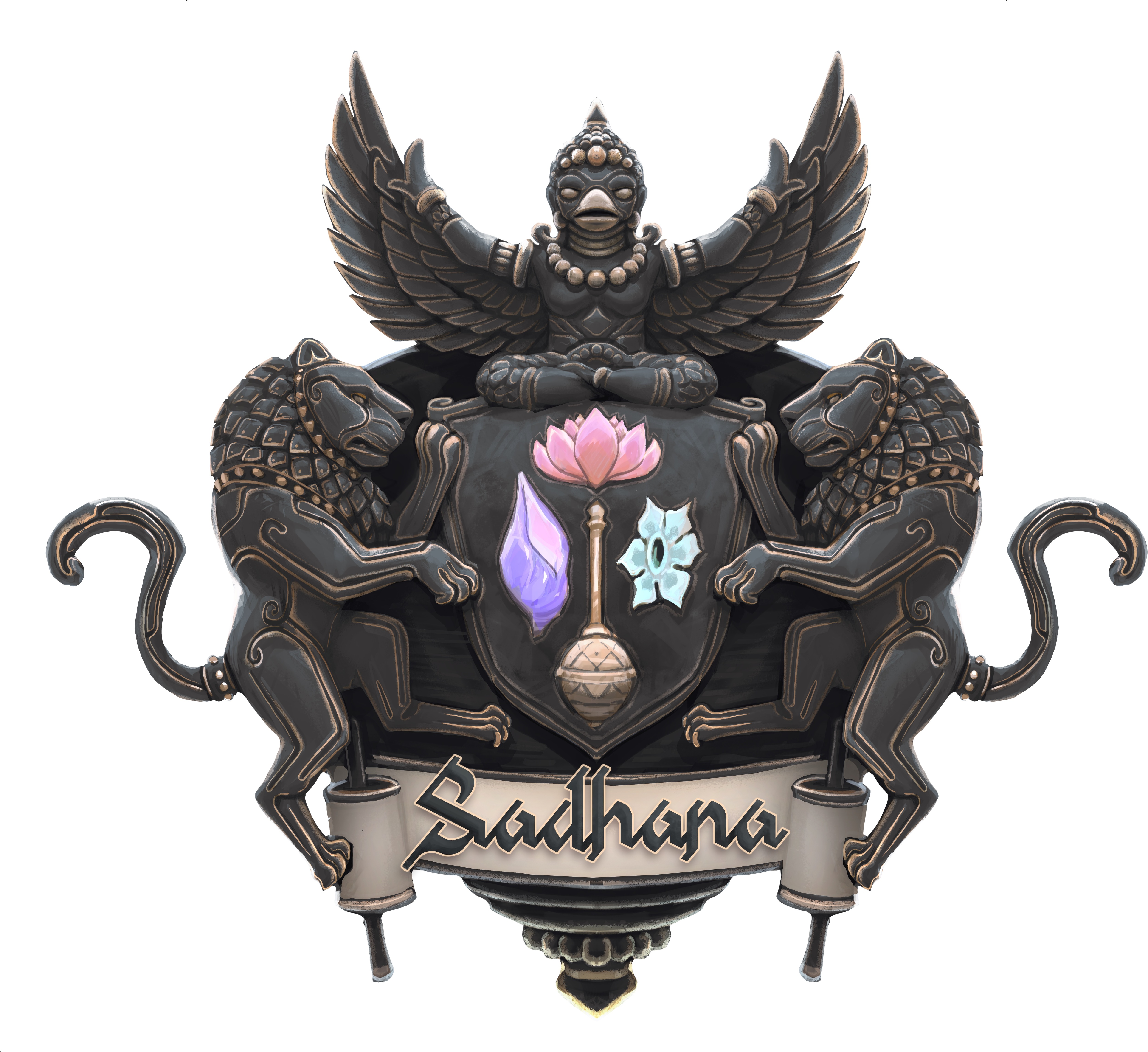 Sadhana, a free-of-cost app, which includes five core Vedic rituals, chanting, yajna and Abhishekam, Nitya Puja and Sadhana Sadhana, a free-of-cost app, which includes five core Vedic rituals, chanting, yajna and Abhishekam, Nitya Puja and Sadhana