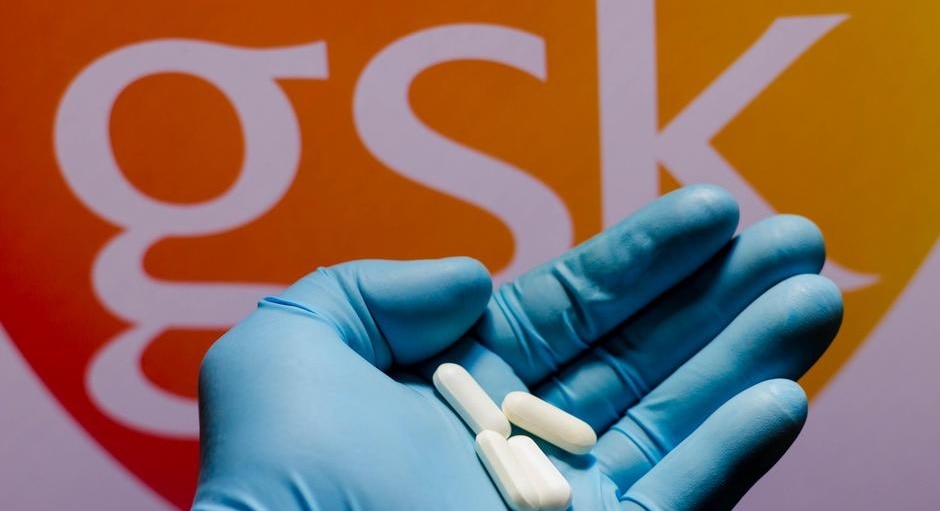 The results of the trial were funded by the drug company GlaxoSmithKline (Rafael Henrique/ZUMAPRESS/picture alliance) The results of the trial were funded by the drug company GlaxoSmithKline (Rafael Henrique/ZUMAPRESS/picture alliance)