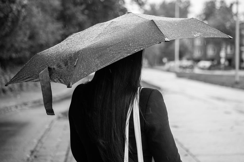  During rainy days, one's immune system also takes a hit. (Pixabay) During rainy days, one's immune system also takes a hit. (Pixabay)