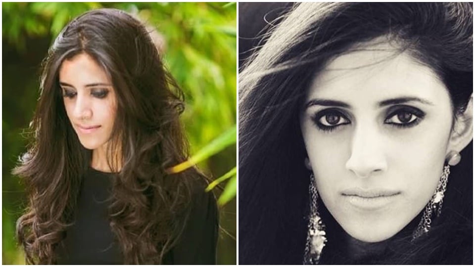 Fashion designer Prathyusha Garimella was found dead under suspicious circumstances