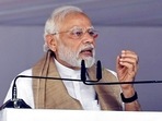 Prime Minister Narendra Modi.&nbsp;