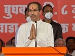 Maharashtra CM Uddhav Thackeray. (File image) Maharashtra CM Uddhav Thackeray. (File image)