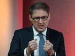 CBI director-general Tony Danker. (File image)