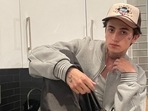 Cooper Noriega was found dead at a mall. Cooper Noriega was found dead at a mall. 