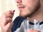 Male contraceptive pills that suppress testosterone, lower sperm count without unpleasant side effects? New study shows promising results (Twitter/AndyVermaut) Male contraceptive pills that suppress testosterone, lower sperm count without unpleasant side effects? New study shows promising results (Twitter/AndyVermaut)