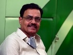 Former India cricketer Dilip Vengsarkar. Former India cricketer Dilip Vengsarkar. 