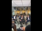 The image is taken from the viral dance video posted on Instagram. (Instagram/@yasintatby) The image is taken from the viral dance video posted on Instagram. (Instagram/@yasintatby)