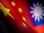 China has never renounced the use of force to bring Taiwan under its control.