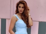 Disha Patani has featured in several films in the last few years.