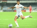 Igor Stimac preferred Kuruniyan’s speed to Brandon Fernandes’ ability with set-pieces on Saturday