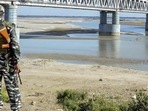 Intensive search operations continued on Sunday to locate two Indian Army personnel, deployed in forward areas of Anjaw district in Arunachal Pradesh, who went missing on May 28, the army said. (PTI) Intensive search operations continued on Sunday to locate two Indian Army personnel, deployed in forward areas of Anjaw district in Arunachal Pradesh, who went missing on May 28, the army said. (PTI)