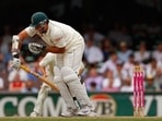 Graeme Smith