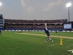 India vs South Africa 2nd T20I Cuttack Weather Forecast India vs South Africa 2nd T20I Cuttack Weather Forecast