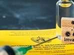 Germany's vaccine panel recommended jabs against monkeypox for those who could be at-risk Germany's vaccine panel recommended jabs against monkeypox for those who could be at-risk