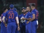 Pant was made captain after Rahul was injured Pant was made captain after Rahul was injured