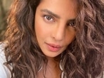 Priyanka Chopra has shared new pics on Instagram. Priyanka Chopra has shared new pics on Instagram.